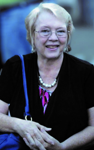 Debra A. Passinger